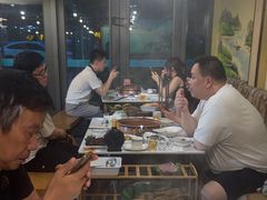 -菌海森林·非遗野生菌火锅(西山区滇池路摩根道店)