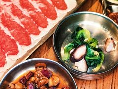 -韩景台烤肉(八大处店)