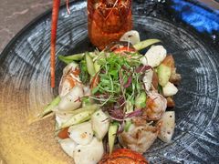 -松临·铁板烧&Omakase(神农店)