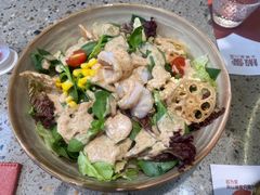 -椒爱水煮鱼川菜(皇姑万象汇店)