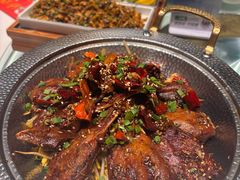 -八大碗·地道东北菜(白塔堡店)