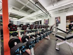 -SAH健身私教工作室(紫东店)