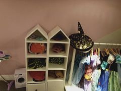 -艾米茉亲子餐厅(万象城店)