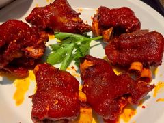 -永安鱼庄·镇江菜(东吴路店)