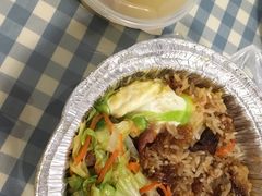 -广东煲仔饭