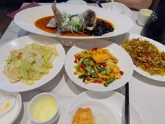 -一品红川菜(皇岗店)