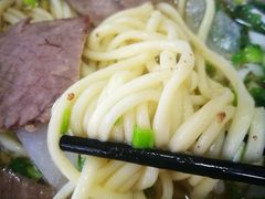 -隆福寺小吃店(东四店)