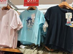 -优衣库(青岛万象城店)