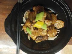 -西安绿地假日酒店·丽宝轩中餐厅