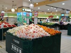 -北京华联购物中心(天通苑店)