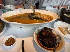 -荣小馆(安达仕店)