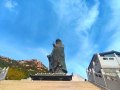 -青岛崂山太清宫