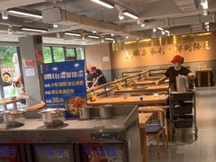 -韩麦大冷面(桂花街直营店)