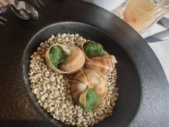 -领仕扒房(长春店)