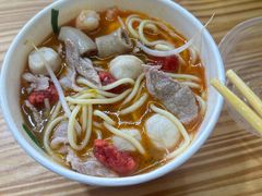 -明月虾面(厦禾路店)