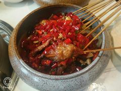 -蕃茄述·好汤自然来(江汉路店)