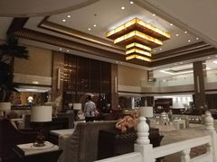 -西安阳光国际大酒店(西安火车站五路口地铁站店)