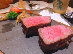 -西堤厚牛排(王府井店)