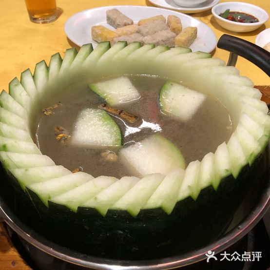 强记冬瓜盅活过(仁义路店)