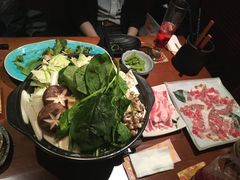 -角落里(中山公园店)