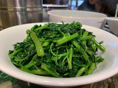 空心菜-逸兴楼·地道长沙菜(六沟垅店)