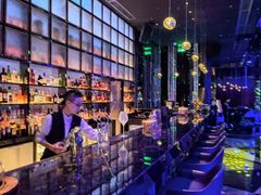 -SPARK(成都W酒店)