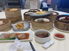 -万龙洲海鲜(大兴绿地缤纷城店)