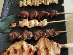 -有喜屋·深夜食堂(北京西路店)