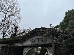 -绍兴鲁迅故里·沈园景区