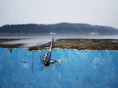 -东沙渔村