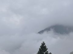 -海螺沟风景区