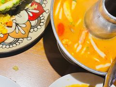 -泰国餐厅 Thai Food(裕华万达店)