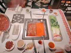 -东道煮牛肉火锅(重庆路店)