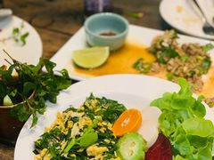 -Meena Rice Based Cuisine