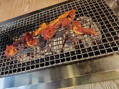 -胡同烧烤·烤肉(塔湾店)
