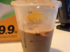 -麦当劳(杭州庆春路店)