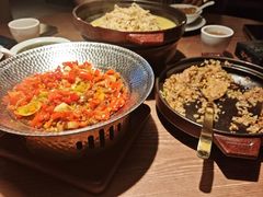 -沅江水·湖南家宴(南村万博长隆商圈店)