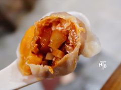 -宝源饺子(麦子店街店)