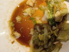 -毛家饭店·湖南鱼鲜(齐鲁软件园店)