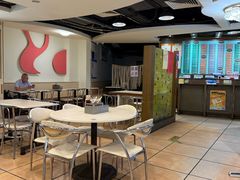 -玲又珑美食(盘福路店)