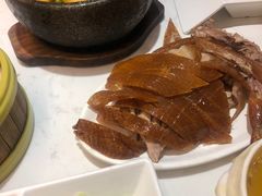 -华馨园北京烤鸭(丽水店)