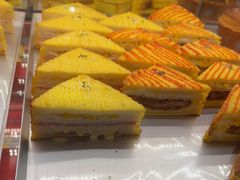 -味多美蛋糕(双合地铁店)