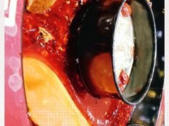 -蜀辣居鲜货老火锅(红牌楼店)