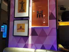 -星聚会KTV(北京世贸天阶店)