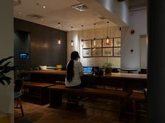 -BAKER&SPICE(安福路店)