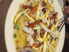 -新太二·鲜料川菜(东汇城店)