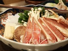 -蟹道乐(京都本店)