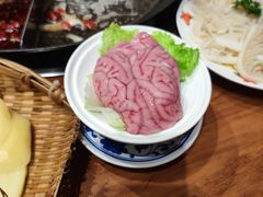 -后火锅(南京东路总店)