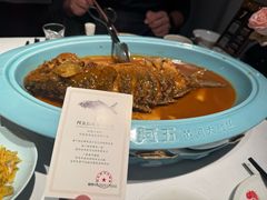 -阿五黄河大鲤鱼(英协路店)