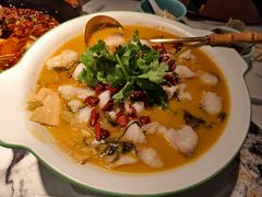 -雀蓝川菜(滨湖万象汇店)